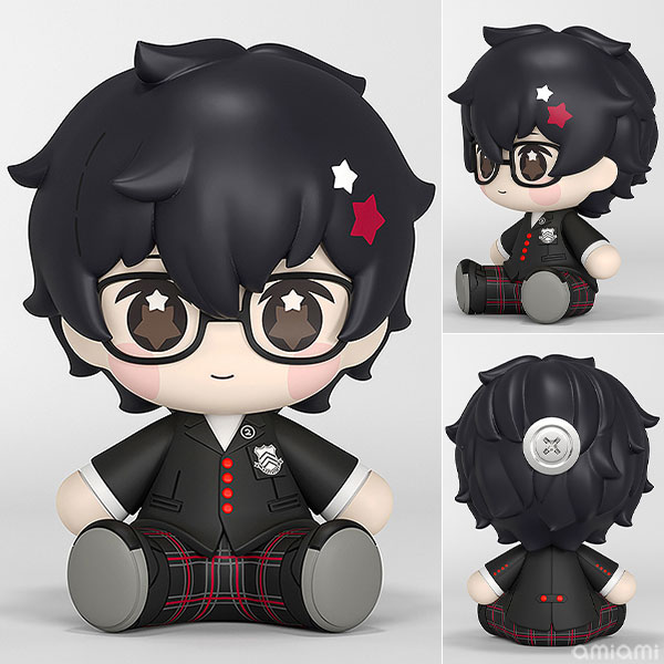 Good Smile Arts Shanghai Huggy Good Smile Persona 5 Royal P5R Protagonist