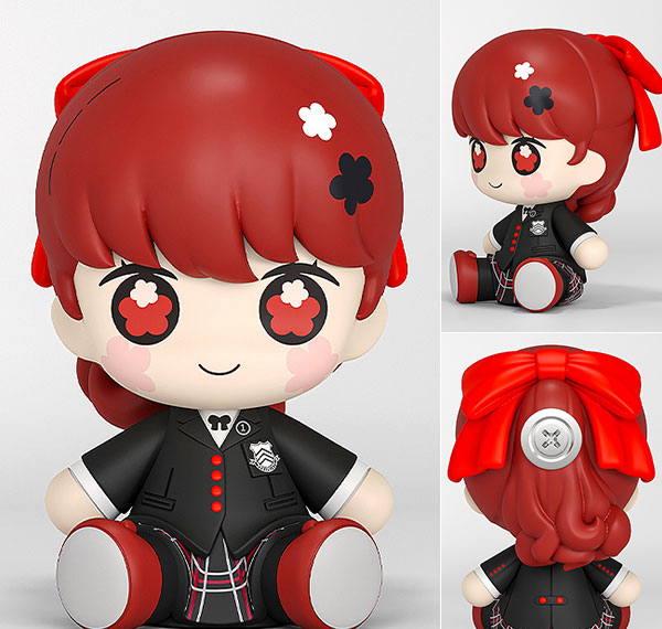 Good Smile Arts Shanghai Huggy Good Smile Persona 5 Royal Kasumi Yoshizawa image 1