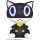 Good Smile Arts Shanghai Huggy Good Smile Persona 5 Royal Morgana image 2