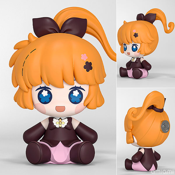 Good Smile Arts Shanghai Huggy Good Smile Saint Tail Saint Tail