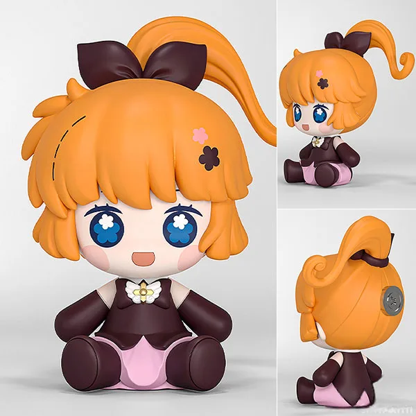 Good Smile Arts Shanghai Huggy Good Smile Saint Tail Saint Tail gambar 1