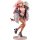 Solarain Movie "GRIDMAN UNIVERSE" Yume Minami (Dreamy Divas Ver.) Plush Set 1/7 Complete Figure รูปภาพ 2
