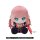 Solarain Movie "GRIDMAN UNIVERSE" Yume Minami (Dreamy Divas Ver.) Plush Set 1/7 Complete Figure รูปภาพ 3