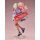 Solarain Movie "GRIDMAN UNIVERSE" Yume Minami (Dreamy Divas Ver.) Plush Set 1/7 Complete Figure รูปภาพ 6