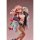 Solarain Movie "GRIDMAN UNIVERSE" Yume Minami (Dreamy Divas Ver.) Plush Set 1/7 Complete Figure รูปภาพ 8