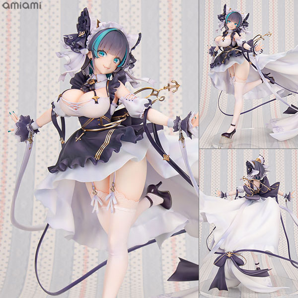 Alter Azur Lane Cheshire 1/7 Complete Figure
