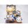 APEX Cuties Series Arknights Shu Complete Figure รูปภาพ 4
