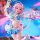 Union Creative アイドルマスター シンデレラガールズ 夢見りあむ 夢見りあむはしょうがないver. 1/6 完成品フィギュア 画像 9