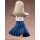 NEONMAX Gakuen iDOLM@STER Hiro Shinosawa Happy Mille-feuille Ver. [Bonus Edition] 1/7 Complete Figure gambar 11