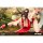 Unique Art Studio 마이 시라누이 THE KING OF FIGHTERS XV 왕진의 무 버전 1/6 완성 피규어 정규판 이미지 4