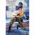 Very Cool King of Fighters XIV 1/6 Collectible Action Figure Leona Heidern รูปภาพ 11