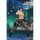 Very Cool King of Fighters XIV 1/6 Collectible Action Figure Leona Heidern รูปภาพ 3