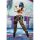 Very Cool King of Fighters XIV 1/6 Collectible Action Figure Leona Heidern รูปภาพ 6