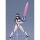 Good Smile Company [Bonus] PLAMATEA VALKYRIE TUNE Erika = Stradivari Plastic Model imagen 9