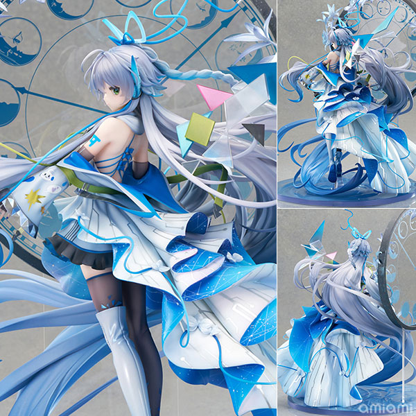 APEX [Bonus] Vsinger Luo Tianyi 12th Anniversary Ver. 1/7 Complete Figure