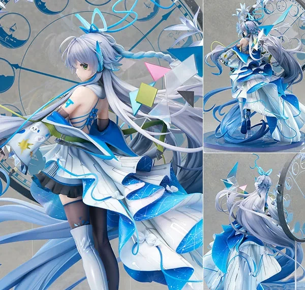 APEX [Bonus] Vsinger Luo Tianyi 12th Anniversary Ver. 1/7 Complete Figure Bild 1