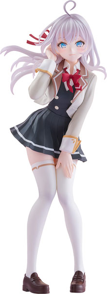 Good Smile Company POP UP PARADE Alya Sometimes Hides Her Feelings in Russian Alisa Mikhailovna Kujou L size