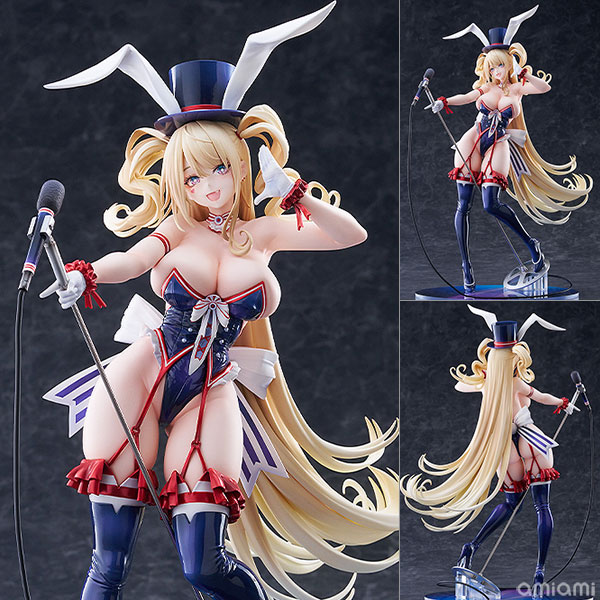 Max Factory Azur Lane Guam: Stage-Setting Charmer 1/7 Complete Figure