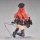 Good Smile Arts Shanghai Hyper Body GODDESS OF VICTORY: NIKKE Rapi: Red Hood Posable Figure gambar 12