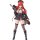 Good Smile Arts Shanghai Hyper Body GODDESS OF VICTORY: NIKKE Rapi: Red Hood Posable Figure gambar 2
