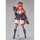 Good Smile Arts Shanghai Hyper Body GODDESS OF VICTORY: NIKKE Rapi: Red Hood Posable Figure gambar 8