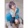 Infinity Studio [Bonus] SSR FIGURE THE IDOLM@STER SHINY COLORS x Mahjong Soul Toru Asakura Effortless Work Ver. Figure image 7