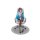 Infinity Studio [Bonus] SSR FIGURE THE IDOLM@STER SHINY COLORS x Mahjong Soul Toru Asakura Effortless Work Ver. Figure image 8