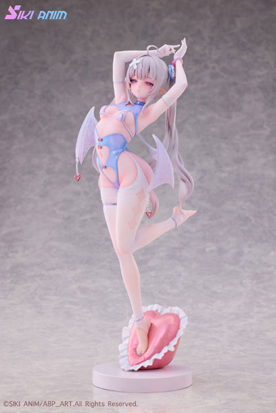 SIKI ANIM Sayume 1/6 Complete Figure 图片 1