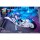 Animester bilibili BAINIANJI 2233 Speed Slipstream 1/12 Complete Model Action Figure imagen 6