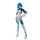 Animester bilibili BAINIANJI 22 Speed Slipstream 1/12 Vollständiges Modell Action Figure Bild 5