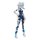 Animester bilibili BAINIANJI 33 Speed Slipstream 1/12 Komplettmodell Actionfigur Bild 6