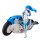Animester bilibili BAINIANJI 22 Speed Slipstream 1/12 Komplettmodell Actionfigur Bild 13