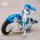 Animester bilibili BAINIANJI 22 Speed Slipstream 1/12 Komplettmodell Actionfigur Bild 15