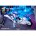Animester bilibili BAINIANJI 22 Speed Slipstream 1/12 Komplettmodell Actionfigur Bild 6