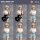Da Yu [Bonus] Girls Band Cry "Natsu wo Mankitsu shite Sakebe" Series -NO.3- Rupa 1/7 Complete Figure รูปภาพ 10