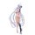 Alphamax Azur Lane Kearsarge -Hugging Pillow Ver.- 1/4 Complete Figure รูปภาพ 16