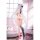 Alphamax Azur Lane Kearsarge -Hugging Pillow Ver.- 1/4 Complete Figure รูปภาพ 9