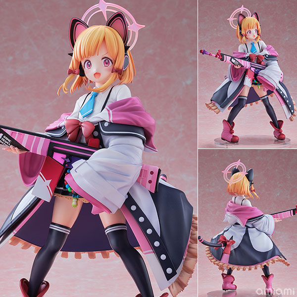 Union Creative Blue Archive Momoi 1/6 Complete Figure