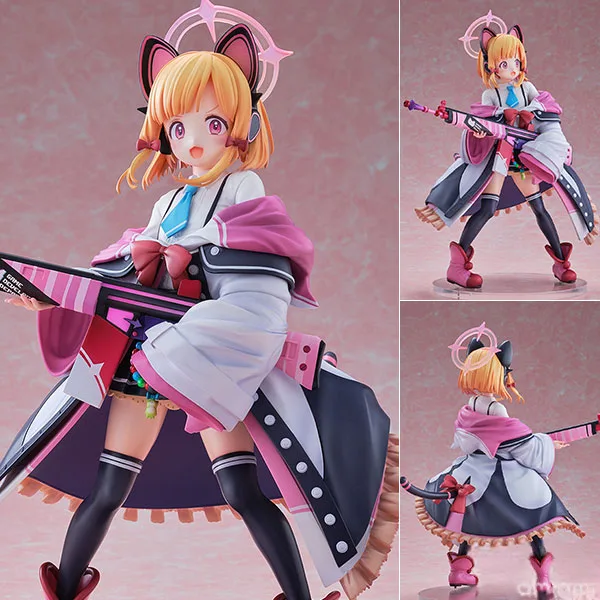 Union Creative Blue Archive Momoi 1/6 Complete Figure image 1