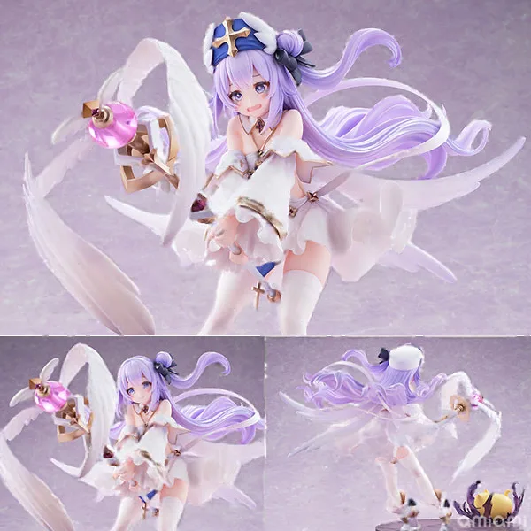 Union Creative "Azur Lane" Unicorn -Snow White Guardian Angel- 1/6 Complete Figure