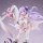 Union Creative Azur Lane Unicorn -Snow White Guardian Angel- 1/6 Complete Figure image 11