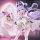 Union Creative Azur Lane Unicorn -Snow White Guardian Angel- 1/6 Complete Figure image 2
