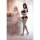 TB League 1/6 Super Flexible Female Seamless Body Slim Waist Curvy w/Head / One-piece Legs / Pale Skin gambar 16