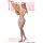 TB League 1/6 Super Flexible Female Seamless Body Slim Waist Curvy w/Head / One-piece Legs / Pale Skin gambar 9