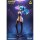 LOSCONT Armored Battle Angels Series ABA-003 Misty Rain 1/12 Scale Posable Figure gambar 11