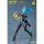 LOSCONT Armored Battle Angels Series ABA-003 Misty Rain 1/12 Scale Posable Figure gambar 6