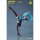 LOSCONT Armored Battle Angels Series ABA-003 Misty Rain 1/12 Scale Posable Figure gambar 7