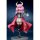 ques Q Frieren: Beyond Journey's End Aura the Guillotine 1/7 Complete Figure gambar 3