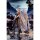 AniGame Azur Lane Emden Moonsilver Union Ver. (Set) 1/6 Complete Figure hình ảnh 12