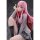 Hanabee TV Anime "DARLING in the FRANXX" Zero Two 1/6 Complete Figure Bild 8